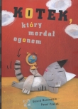 Kotek, który merdał ogonem