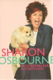 Sharon Osbourne. Ekstremalna autobiografia