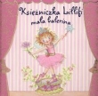 Księżniczka Lillifi Mała balerina