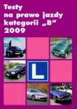 Testy na prawo jazdy kategorii B 2009