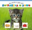 Zwierzęta w domu Quiz malucha