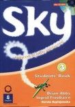 Sky 3 Students' Book + CD