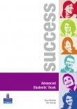 Success Advanced Students` Book