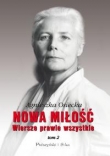 Nowa miłość. Wiersze prawie wszystkie. Tom 2