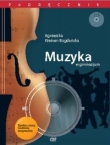 Muzyka. Gimnazjum. Podręcznik (+CD)