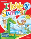 I love summer 3a z płytą CD