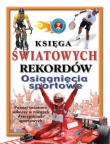 Osiągnięcia sportowe Księga światowych rekordów