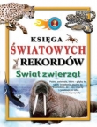 Księga światowych rekordów Świat zwierząt