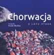 Chorwacja z lotu ptaka