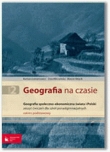 GEOGRAFIA na CZASIE  2  z.ćwiczeń LICEUM Zakres Podstawowy