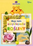 Kubuś Puchatek. Moja mała encyklopedia Rośliny