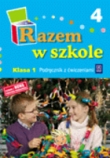 Razem w szkole 1 Podręcznik Część 4