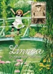 Linnea w ogrodzie Moneta