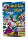 Królik Bugs i spółka