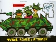 Tytus Romek i A’tomek. Księga VI. Tytus żołnierzem