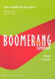 Boomerang Elementary. Język angielski dla gimnazjum. Zeszyt ćwiczeń