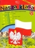 Nasza klasa. Podręcznik do kształcenia zintegrowanego. Klasa I część VIII