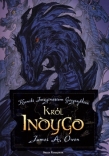 Kroniki Imaginarium Geographica Król Indygo