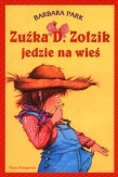 Zuźka D Zołzik jedzie na wieś