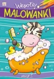 WESOŁE MALOWANKI 1 AKSJOMAT
