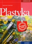 Plastyka. Klasa 1-3, gimnazjum. Podręcznik