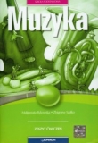 Muzyka - zeszyć ćwiczeń do szkoły podstawowej