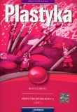 Plastyka 4-6 Zeszyt ćwiczeń Część 2