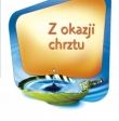 Z okazji chrztu. Seria Bursztynowa - część 10