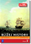 Bliżej historii 2 Podręcznik