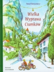 WIELKA WYPRAWA CIUMKÓW OP. SKRZAT 9788374373715