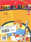 Nasza klasa Klasa 1 Semestr 1 Pakiet /2008/