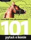101 pytań o konie