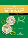 The express picture dictionary- for young learners.