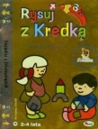 Rysuj z Kredką 3 W przedszkolu