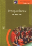 Przysposobienie obronne Podręcznik z płytą CD zakres podstawowy