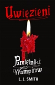 Pamiętniki wampirów Uwięzieni