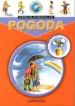 Moja pierwsza encyklopedia 5 - 8  Pogoda