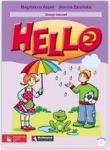 Hello 2. Zeszyt ćwiczeń z płytą CD