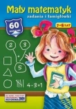 Mały matematyk. Zadania i łamigłówki 7-8 lat