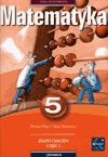 Matematyka 5 Zeszyt ćwiczeń Część 2