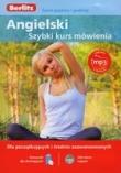 Szybki kurs mówienia Język angielski z płytą CD