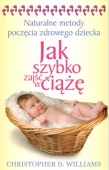 Jak szybko zajść w ciążę