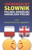 Uniwersalny słownik polsko angielski angielsko polski