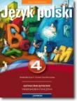 Język polski 4 Kształcenie językowe Wiadomości i ćwiczenia