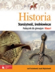 Historia 1 Starożytność Średniowiecze Podręcznik