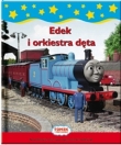 Tomek i przyjaciele Edek i orkiestra dęta