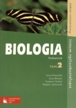 Biologia Tom 2 Podręcznik Zakres rozszerzony