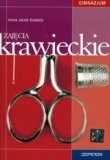 ZAJĘCIA KRAWIECKIE Gimnazjum Technika Zeszyt ćwiczeń