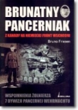 Brunatny pancerniak. Z Kanady na niemiecki front wschodni