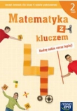 Matematyka z kluczem 4 Podręcznik z płytą CD Część 1